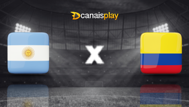 Assistir Argentina x Colômbia SUB20 ao vivo online 15/10/2025