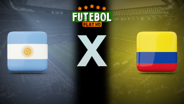 Assistir Argentina x Colômbia SUB20 ao vivo online 15/10/2025