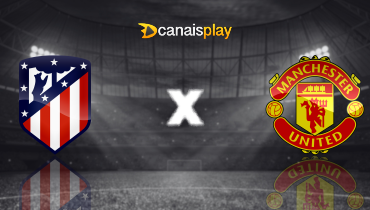 Assistir Atlético de Madrid x Manchester United FEMININO ao vivo online 16/10/2025