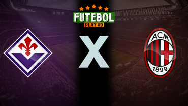 Assistir Fiorentina x Milan FEMININO ao vivo online 18/10/2025