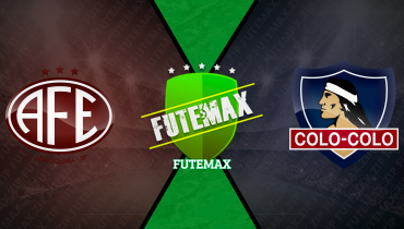 Assistir Ferroviária x Colo-Colo FEMININO ao vivo online 18/10/2025