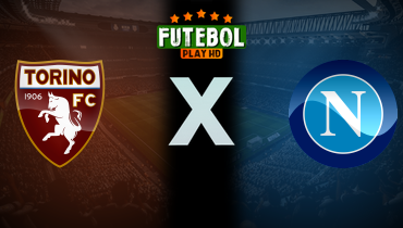 Assistir Torino x Napoli ao vivo online 18/10/2025