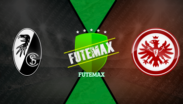 Assistir Freiburg x Eintracht Frankfurt ao vivo online 19/10/2025