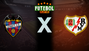 Assistir Levante x Rayo Vallecano ao vivo online 19/10/2025