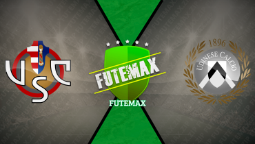 Assistir Cremonese x Udinese ao vivo online 20/10/2025