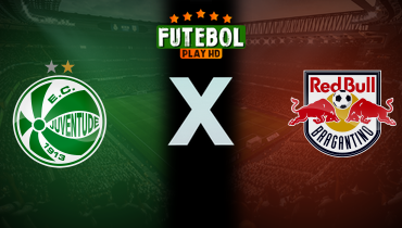Assistir Juventude x RB Bragantino ao vivo online 20/10/2025