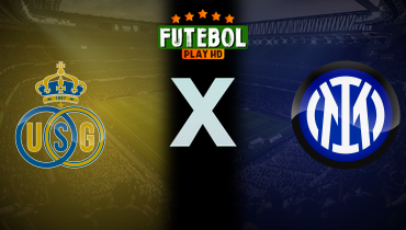 Assistir Union Saint-Gilloise x Inter de Milão ao vivo online 21/10/2025