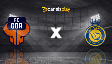 Assistir FC Goa x Al Nassr ao vivo online 22/10/2025