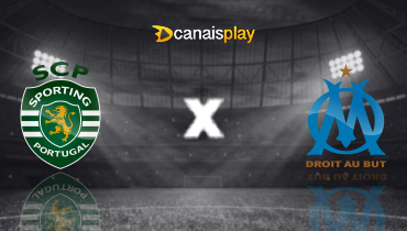 Assistir Sporting x Olympique de Marseille ao vivo online 22/10/2025