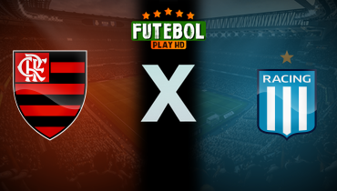 Assistir Flamengo x Racing Club ao vivo online 22/10/2025