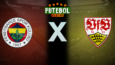 Assistir Fenerbahçe x Stuttgart ao vivo online 23/10/2025
