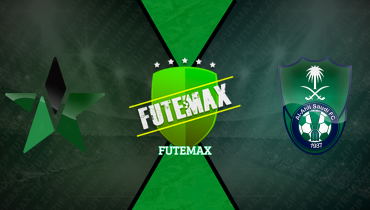 Assistir Al Najma x Al Ahli ao vivo online 23/10/2025