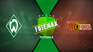 Assistir Werder Bremen x Union Berlin ao vivo online 24/10/2025