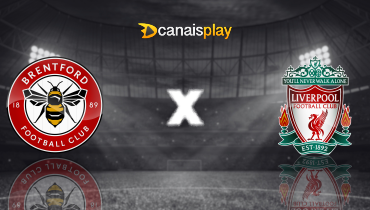 Assistir Brentford x Liverpool ao vivo online 25/10/2025