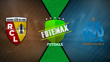 Assistir Lens x Olympique Marseille ao vivo online 25/10/2025