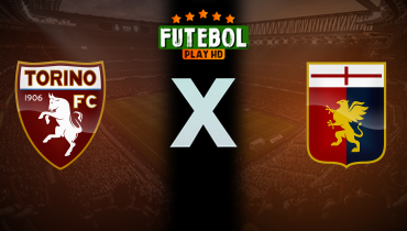 Assistir Torino x Genoa ao vivo online 26/10/2025