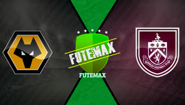 Assistir Wolverhampton x Burnley ao vivo online 26/10/2025