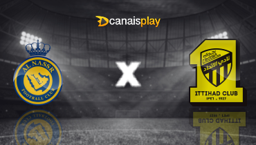 Assistir Al Nassr x Al Ittihad ao vivo online 28/10/2025