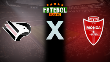Assistir Palermo x Monza ao vivo online 28/10/2025