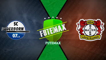 Assistir Paderborn x Bayer Leverkusen ao vivo online 29/10/2025