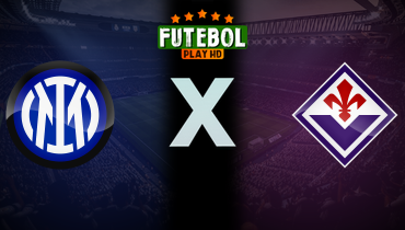 Assistir Inter de Milão x Fiorentina ao vivo online 29/10/2025
