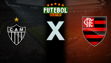 Assistir Atlético-MG x Flamengo SUB20 ao vivo online 29/10/2025