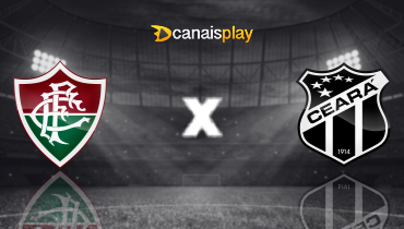 Assistir Fluminense x Ceará ao vivo online 29/10/2025