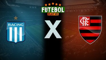 Assistir Racing x Flamengo ao vivo online 29/10/2025