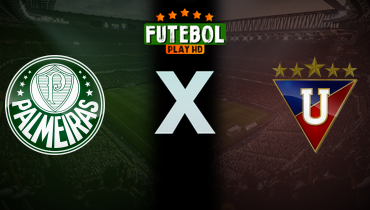 Assistir Palmeiras x LDU Quito ao vivo online 30/10/2025