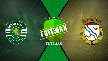 Assistir Sporting x Alverca ao vivo online 31/10/2025