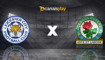 Assistir Leicester City x Blackburn Rovers ao vivo online 01/11/2025