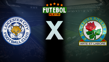 Assistir Leicester City x Blackburn Rovers ao vivo online 01/11/2025