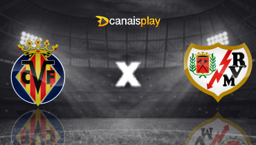 Assistir Villarreal x Rayo Vallecano ao vivo online 01/11/2025