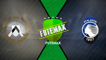 Assistir Udinese x Atalanta ao vivo online 01/11/2025