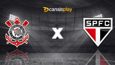 Assistir Corinthians x São Paulo FEMININO ao vivo online 01/11/2025