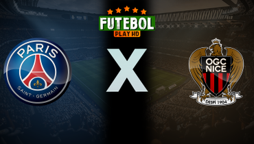 Assistir PSG x Nice ao vivo online 01/11/2025