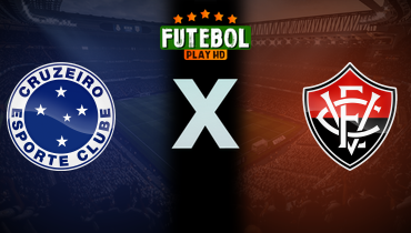 Assistir Cruzeiro x Vitória ao vivo online 01/11/2025