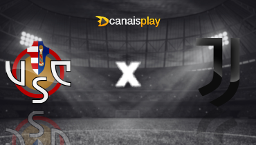 Assistir Cremonese x Juventus ao vivo online 01/11/2025