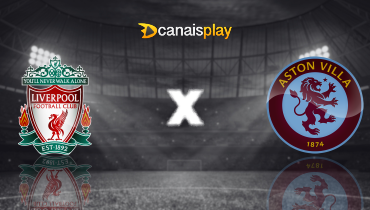 Assistir Liverpool x Aston Villa ao vivo online 01/11/2025