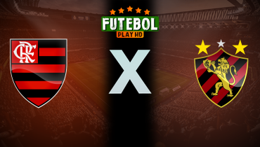 Assistir Flamengo x Sport ao vivo online 01/11/2025