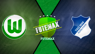 Assistir Wolfsburg x Hoffenheim ao vivo online 02/11/2025