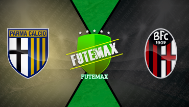 Assistir Parma x Bologna ao vivo online 02/11/2025