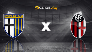 Assistir Parma x Bologna ao vivo online 02/11/2025