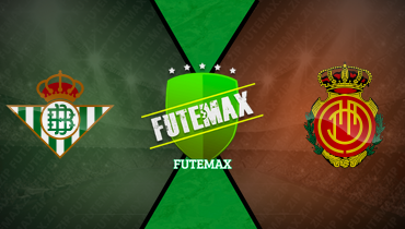 Assistir Real Betis x Mallorca ao vivo online 02/11/2025