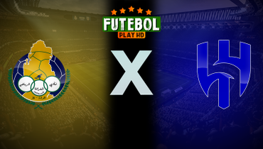 Assistir Al Gharafa x Al Hilal ao vivo online 03/11/2025