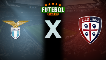 Assistir Lazio x Cagliari ao vivo online 03/11/2025