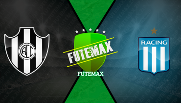 Assistir Central Córdoba x Racing ao vivo online 03/11/2025