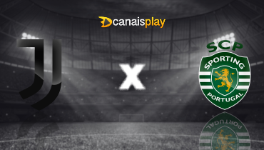 Assistir Juventus x Sporting ao vivo online 04/11/2025