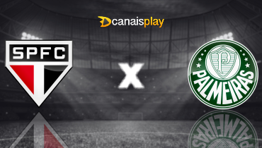 Assistir São Paulo x Palmeiras FEMININO ao vivo online 04/11/2025
