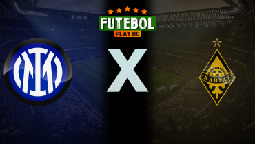 Assistir Inter de Milão x Kairat ao vivo online 05/11/2025
